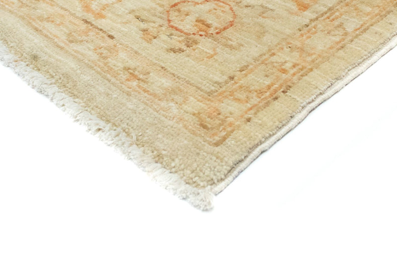 Ziegler Teppich 188 x 146 cm - beige