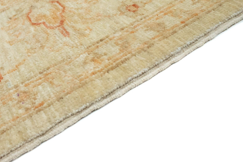 Ziegler Teppich 188 x 146 cm - beige