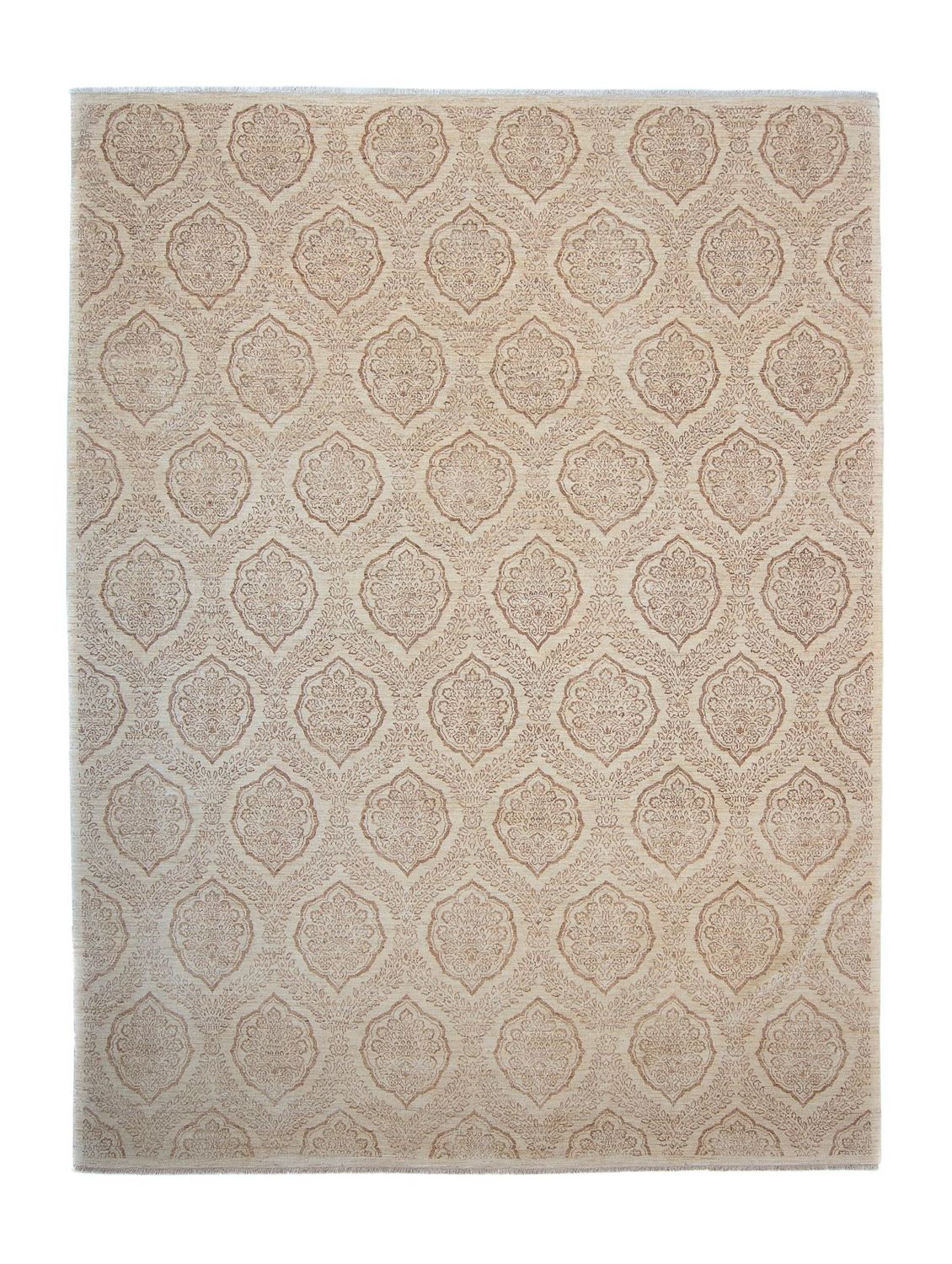 Ziegler Teppich 357 x 271 cm