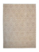 Ziegler Teppich 357x271cm - Orientteppich