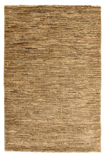 Gabbeh Teppich Indus 64x94cm - Wollteppich