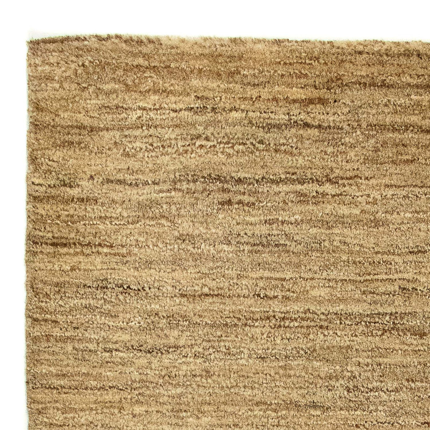 Gabbeh Teppich Indus 96x63cm - Perserteppich Wollteppich