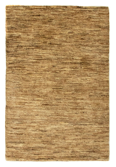 Gabbeh Teppich Indus 61x92cm - Wollteppich
