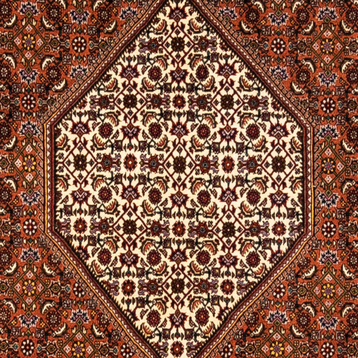 Perserteppich - Täbriz 295 x 212 cm