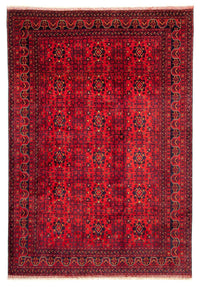 Afghan Teppich - Kunduz 287 x 199 cm