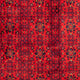 Afghan Teppich - Kunduz 287 x 199 cm