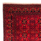 Afghan Teppich - Kunduz 287 x 199 cm