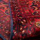 Afghan Teppich - Kunduz 287 x 199 cm