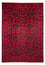 Afghan Teppich - Kunduz 282 x 200 cm