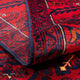 Afghan Teppich - Kunduz 282 x 200 cm