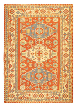 Kelim Teppich - Oriental 255 x 208 cm