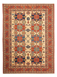 Kelim Seide Teppich 380x273cm – product image