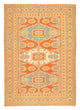 Kelim Teppich - Oriental 264 x 188 cm