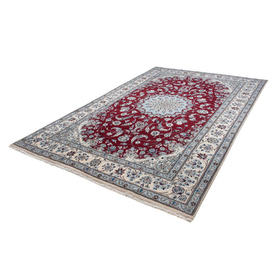 Nain Teppich 200x305cm - Perserteppich