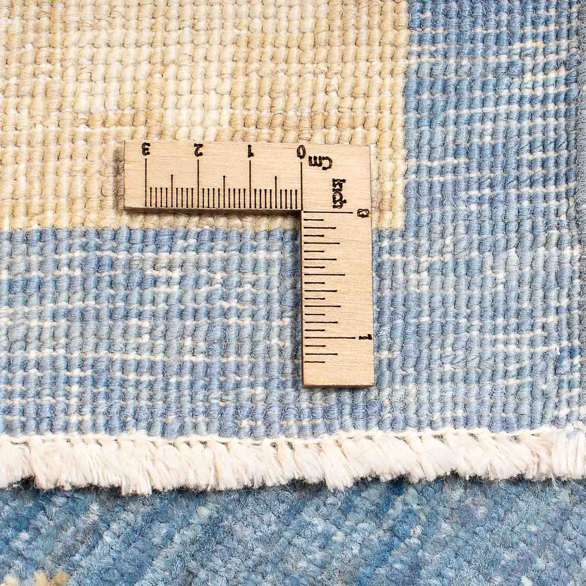 Ziegler Teppich 343 x 249 cm