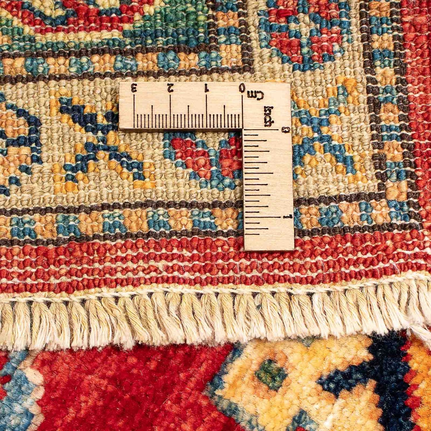 Ziegler Teppich - Kazak 364 x 276 cm