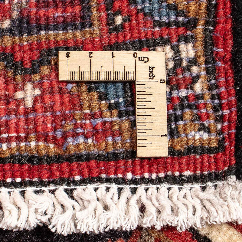 Perserteppich - Nomadic 293 x 206 cm