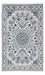 Perserteppich - Nain - Royal 196 x 117 cm Teppichbrücke