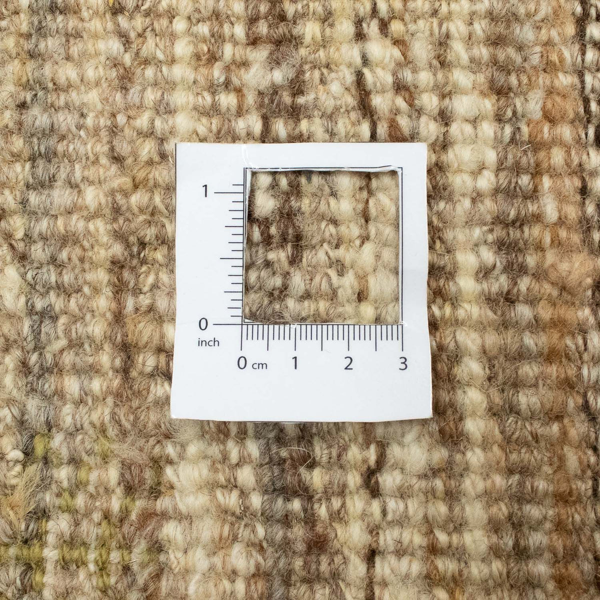 Gabbeh Teppich - Perser 200 x 143 cm