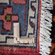 Perserteppich - Nomadic 136 x 85 cm
