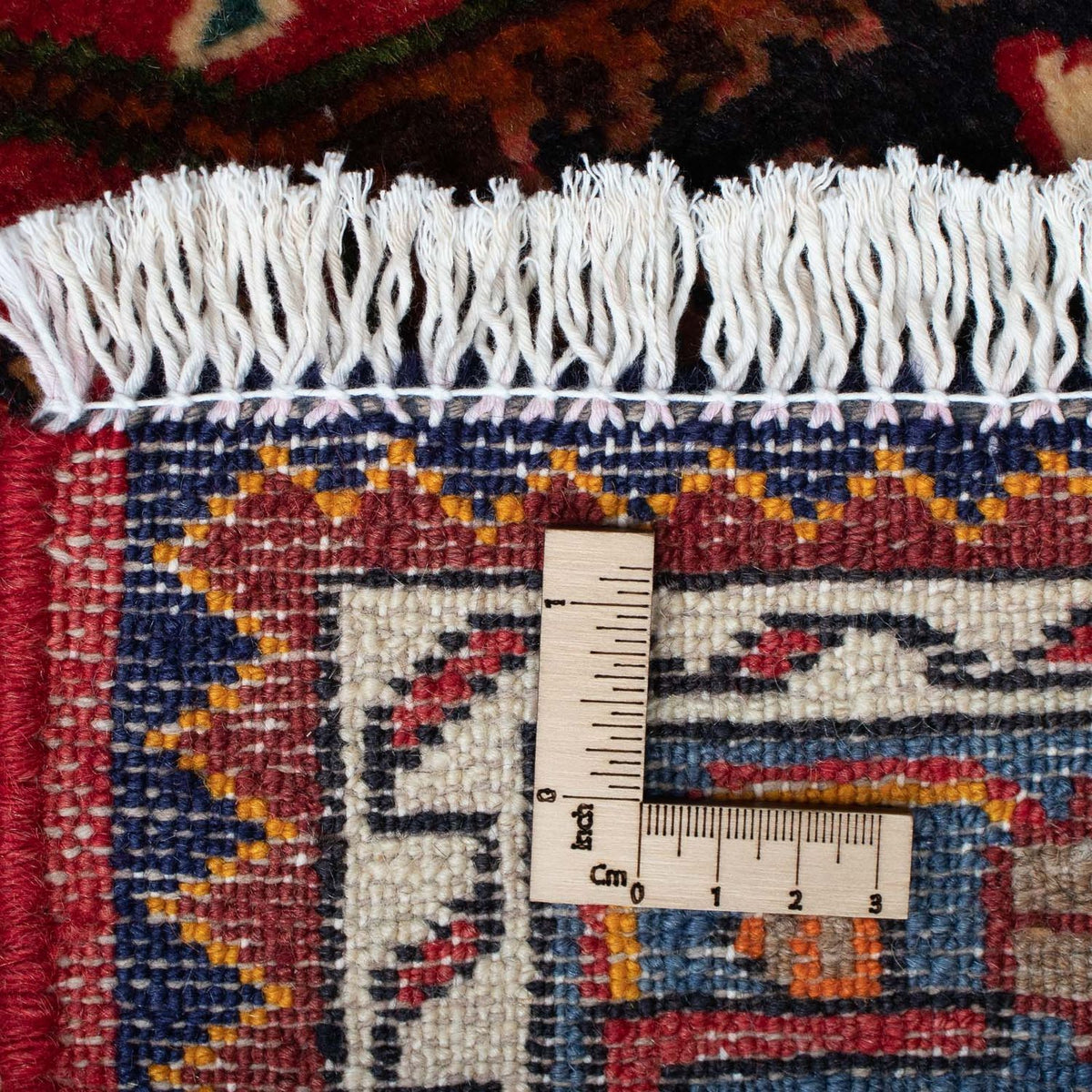 Perserteppich - Nomadic 127 x 84 cm