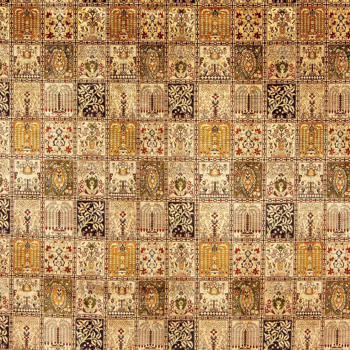 Perserteppich - Ghom 346 x 250 cm