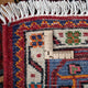 Perserteppich - Nomadic 126 x 88 cm