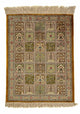 Perserteppich - Ghom 72 x 55 cm