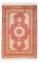 Ghom Teppich 150x98cm - Perserteppich