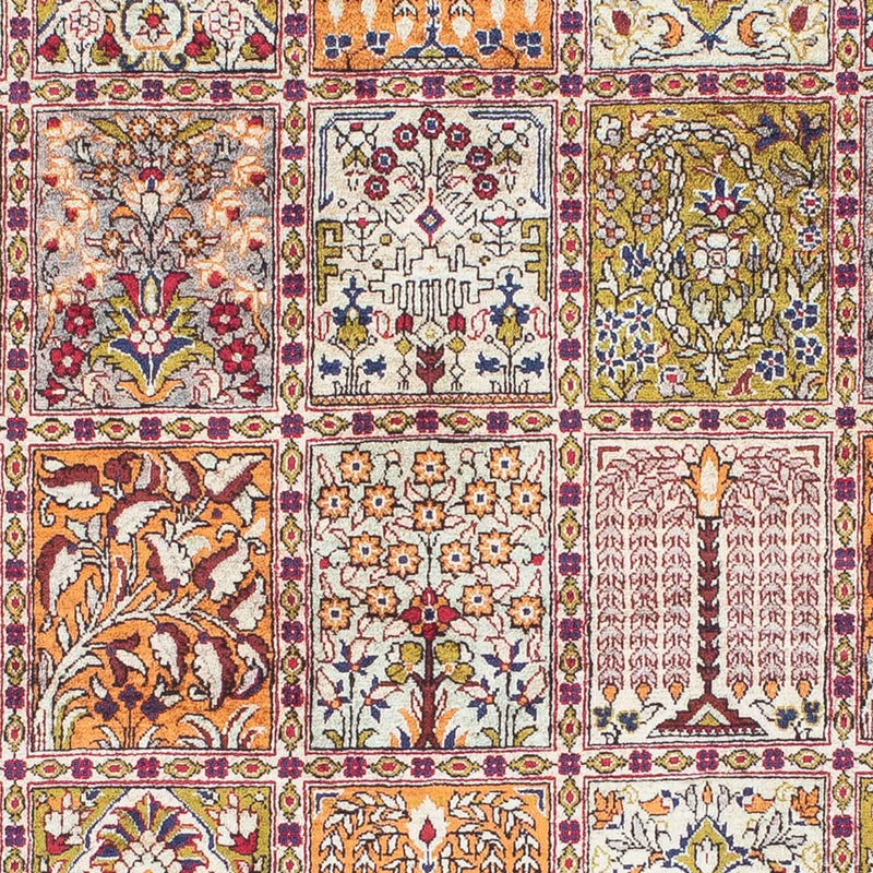 Perserteppich - Ghom 150 x 97 cm