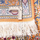 Perserteppich - Ghom 150 x 97 cm