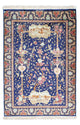 Ghom Teppich 147x100cm - Perserteppich