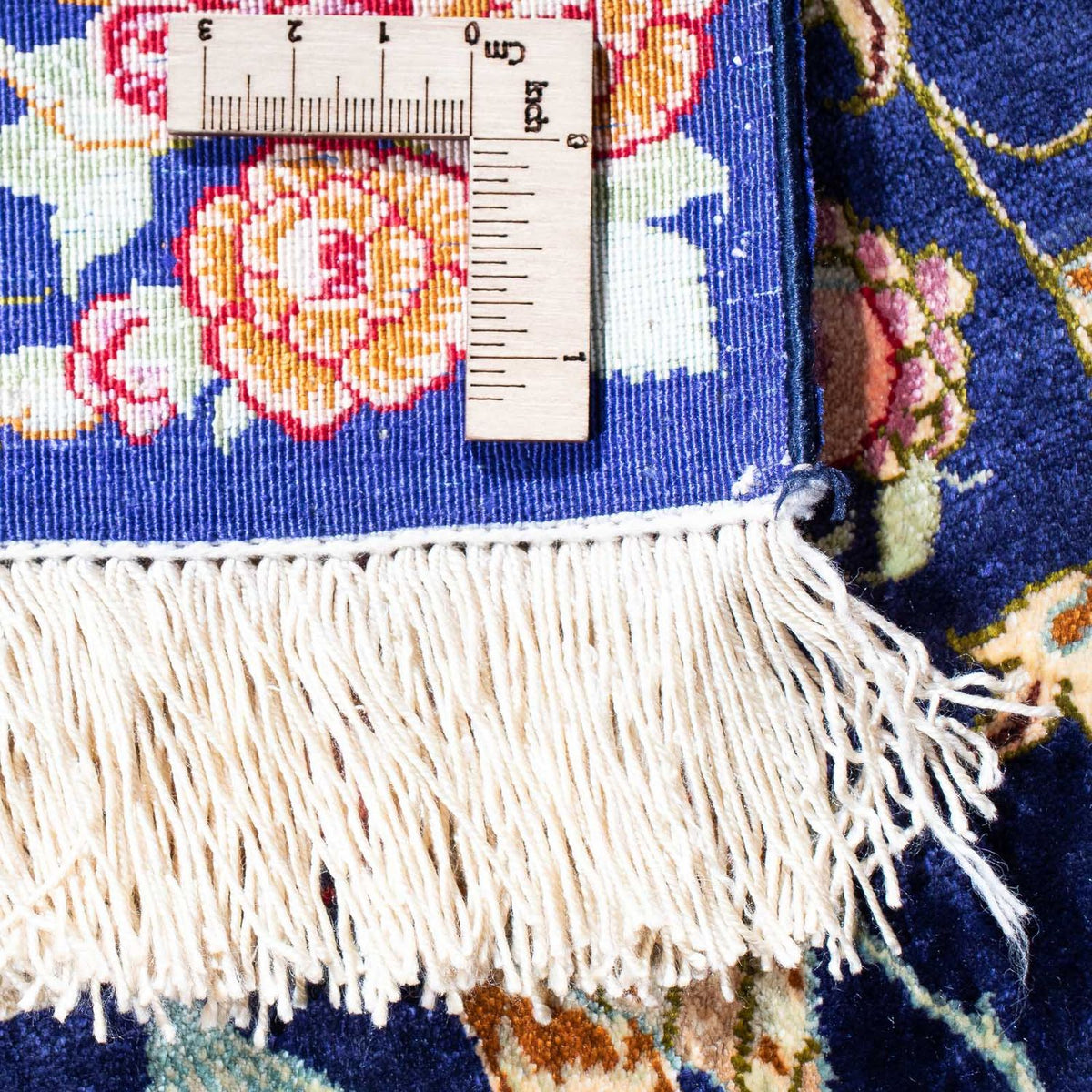 Perserteppich - Ghom 147 x 100 cm