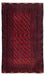Belutsch Teppich 186 x 119 cm