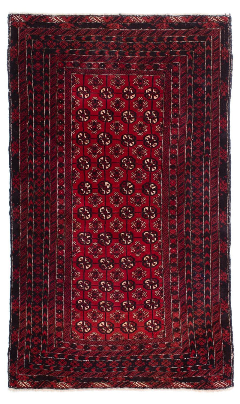 Belutsch Teppich 186 x 119 cm