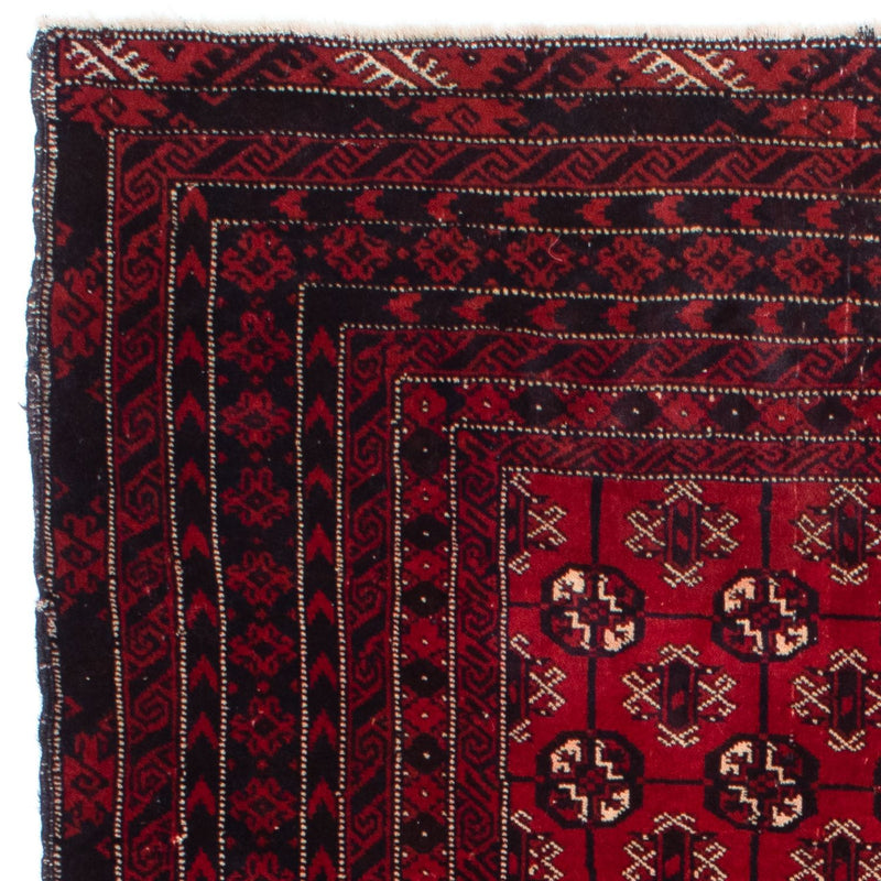 Belutsch Teppich 186 x 119 cm