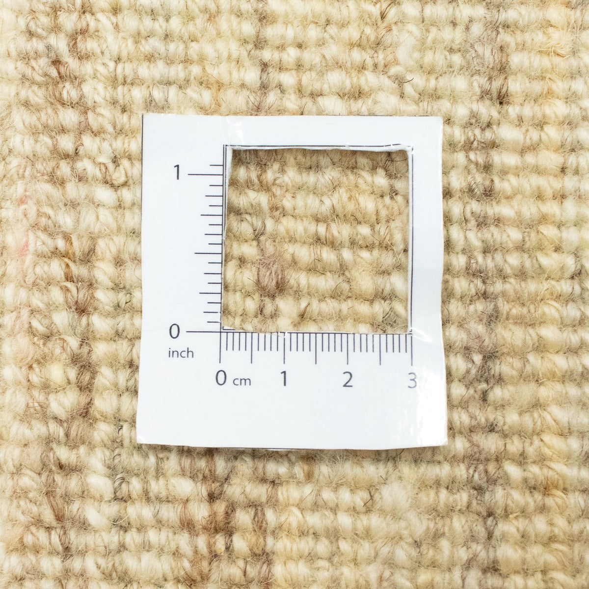 Gabbeh Teppich - Perser 192 x 150 cm