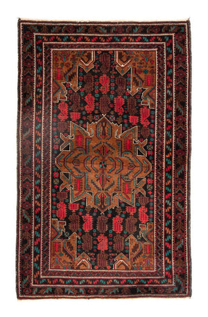 Belutsch Teppich 185 x 113 cm