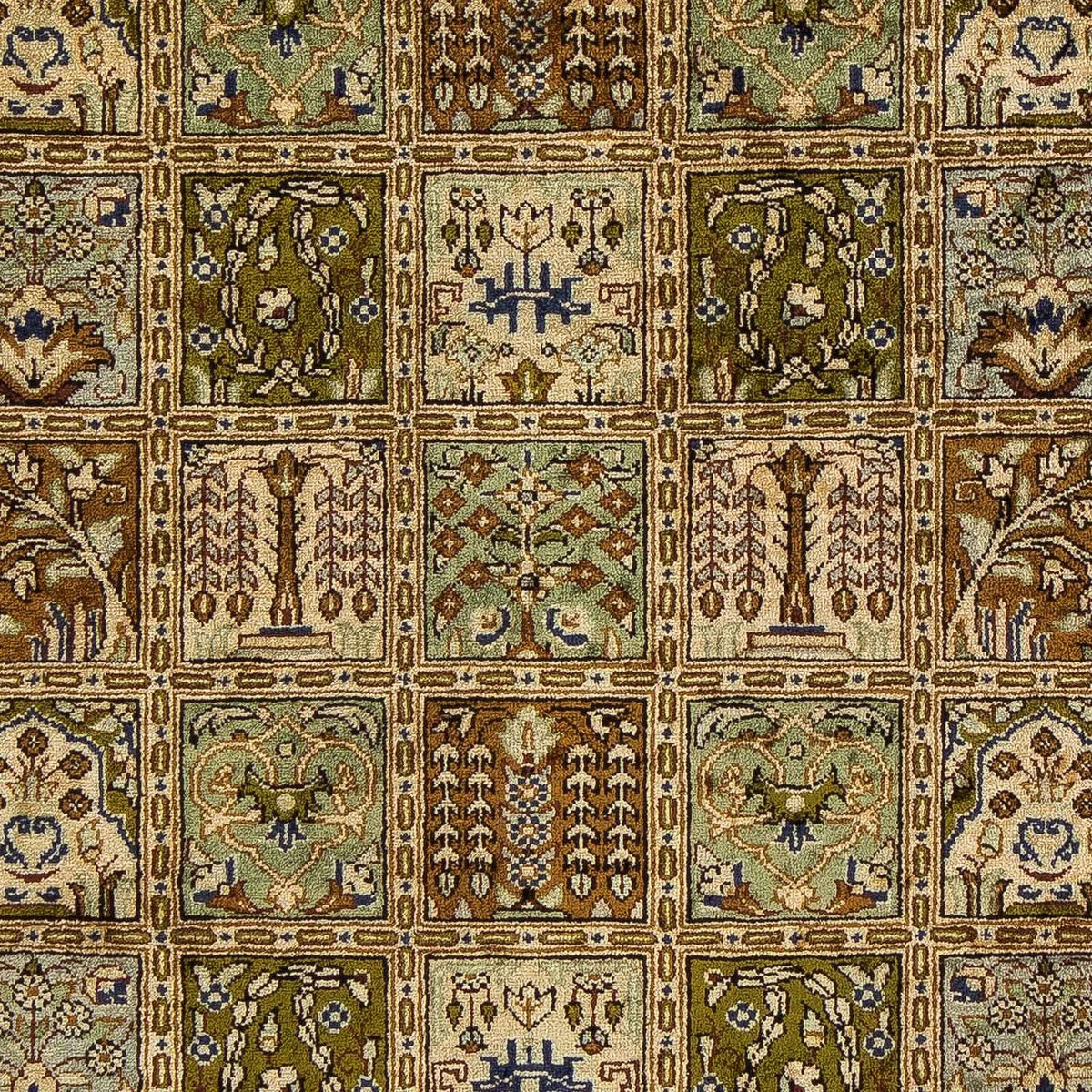 Perserteppich - Ghom 77 x 57 cm