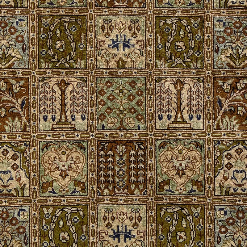 Perserteppich - Ghom 73 x 55 cm