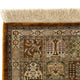 Perserteppich - Ghom 73 x 55 cm