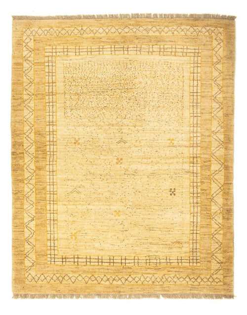 Gabbeh Teppich - Perser 200 x 152 cm