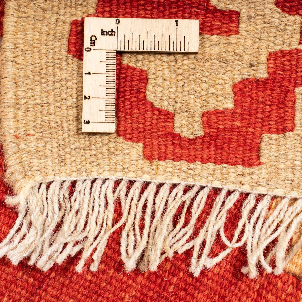 Kelim Teppich - Oriental 244 x 162 cm