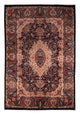 Perserteppich - Classic 369 x 260 cm - dunkelblau