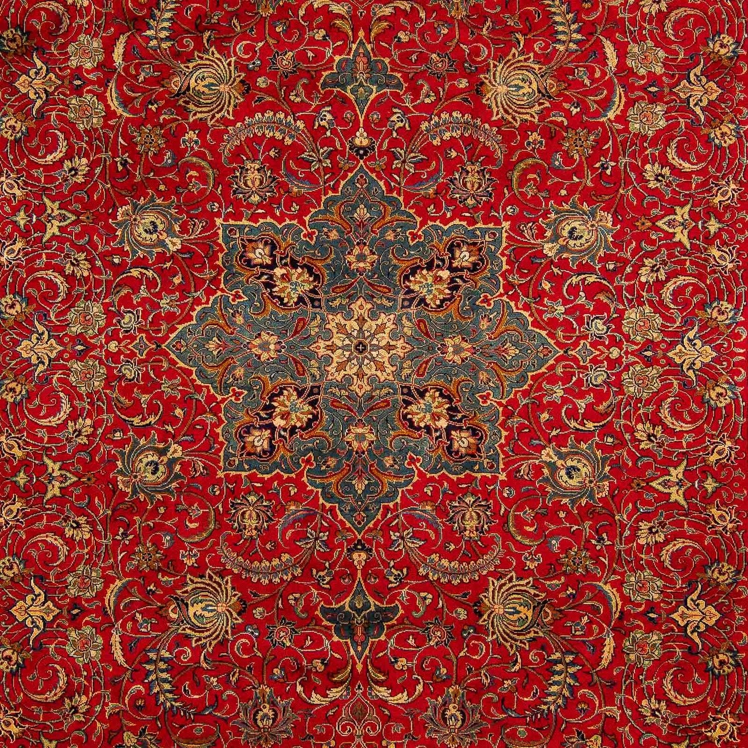 Perserteppich - Classic 395 x 285 cm