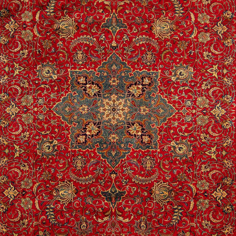 Perserteppich - Classic 395 x 285 cm