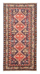 Perserteppich - Nomadic 240 x 117 cm