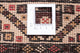 Perserteppich - Nomadic 240 x 117 cm