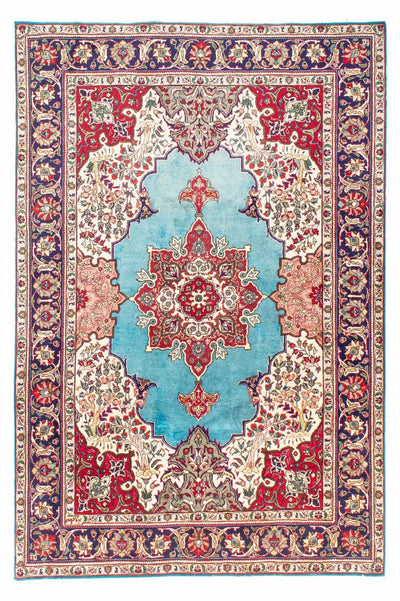 Täbriz Teppich 203x300cm - Perserteppich