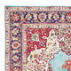 Perserteppich - Täbriz 300 x 203 cm